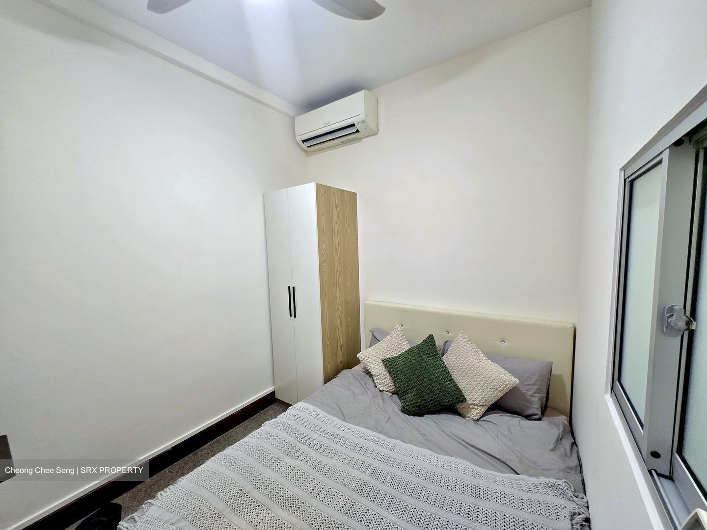 Eastpoint Green (D18), Condominium #620861971